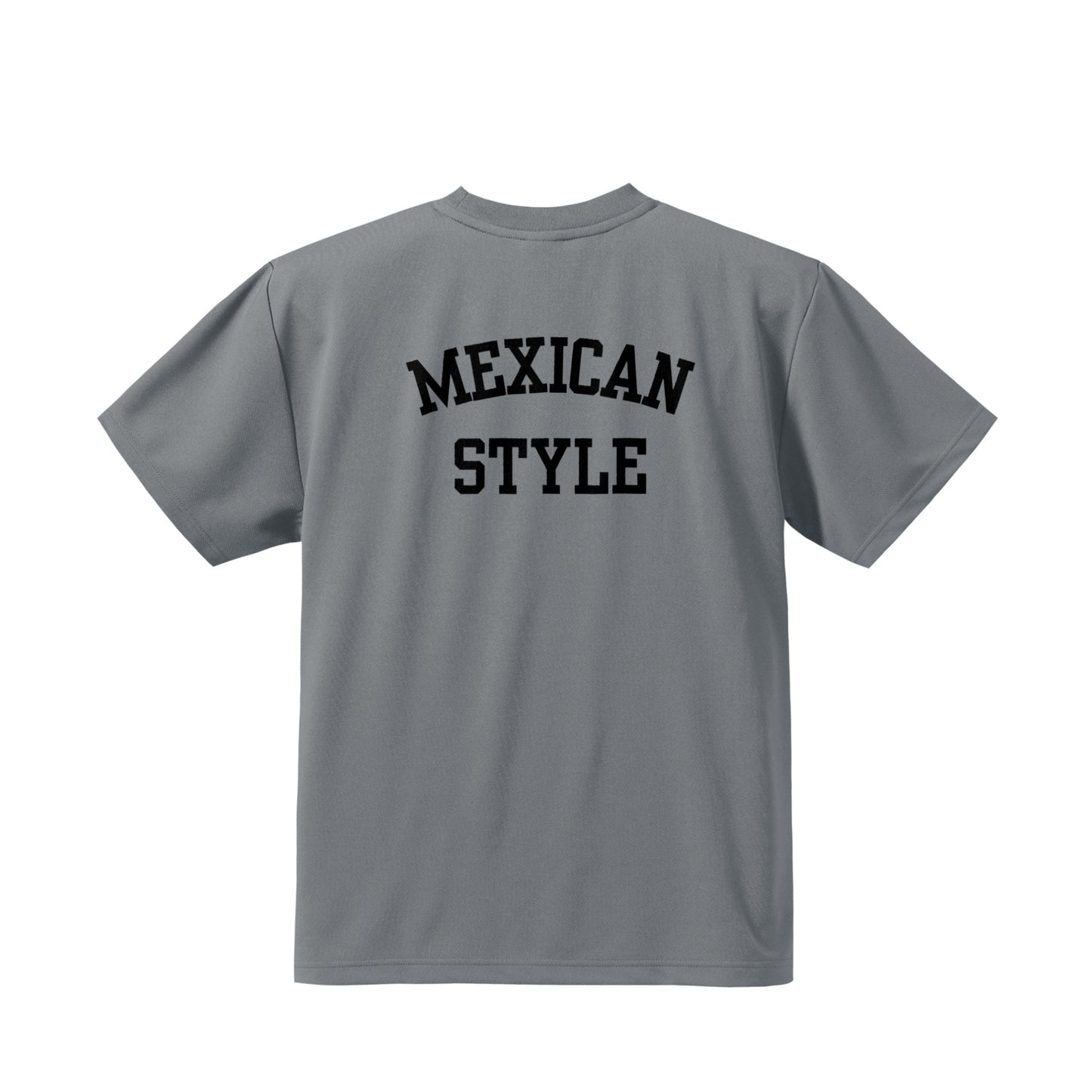 MarcoドライTシャツ｜MEXICANスタイル