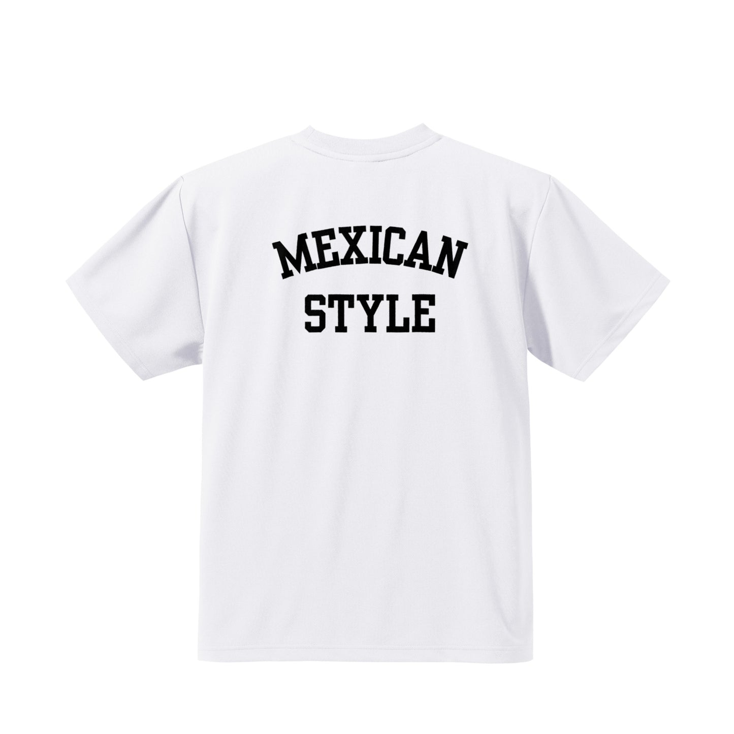 MarcoドライTシャツ｜MEXICANスタイル