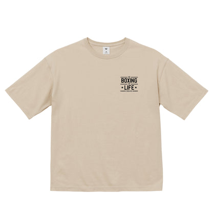 定番 ビッグシルエット TEE　