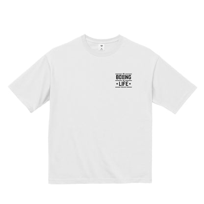 定番 ビッグシルエット TEE　