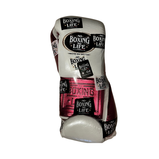 14oz GLOVE – NO BOXING NO LIFE JAPAN