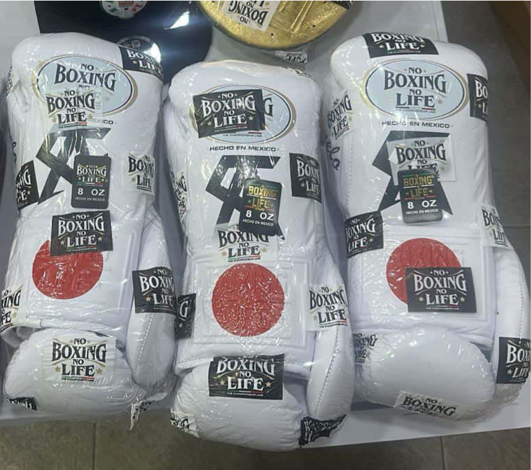 4/30入荷予定(Canelo Japon)　