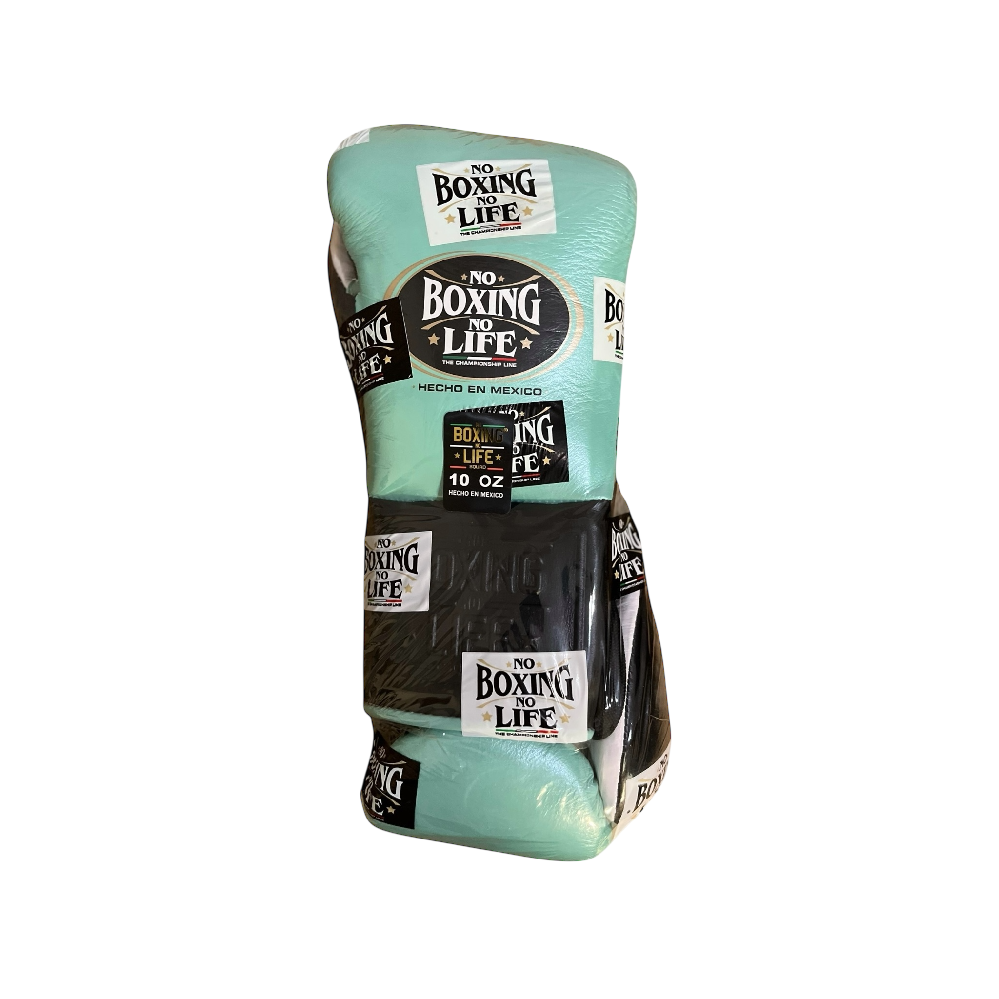 ノーボクシングノーライフ　14オンス　紫金 新品未使用】NO BOXING NO LIFE ボクシング グローブ14oz - メルカリ