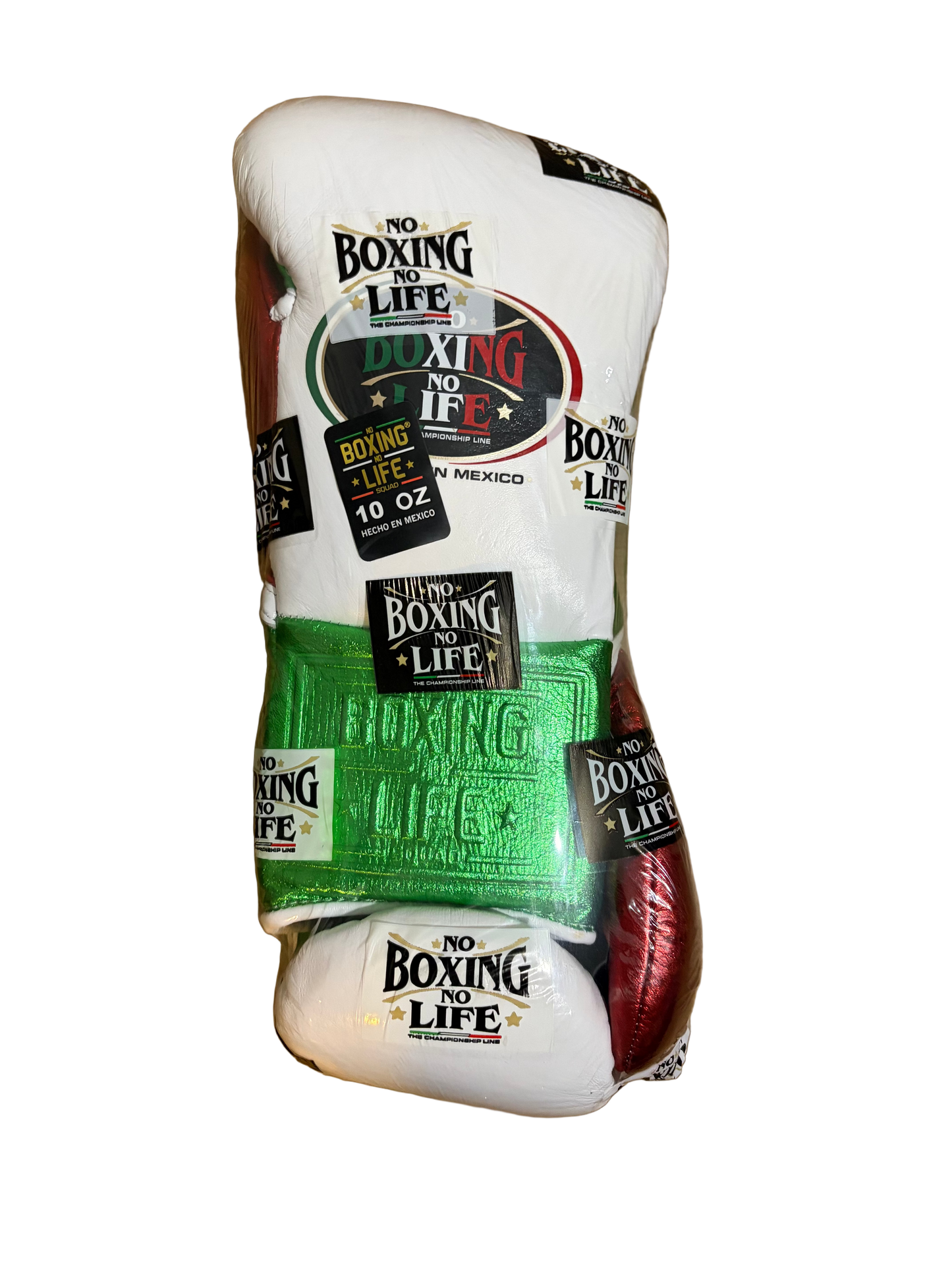 NO BOXING NO LIFE JAPAN