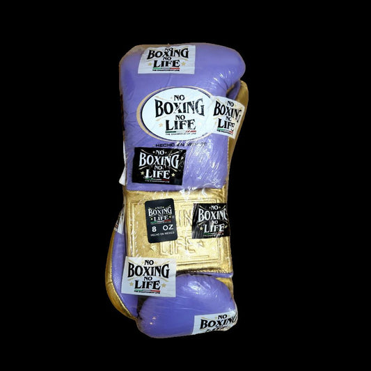 翌日発送 ブラックフライデー！パープル｜ゴールドグローブ 8oz