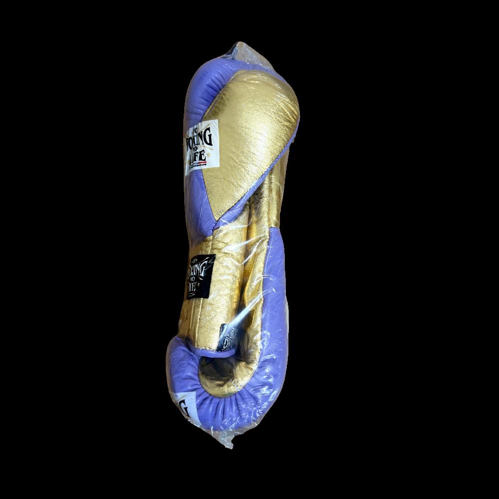 カネロVS戦モデルグローブクロフォード（1/18入荷予定者） – NO BOXING