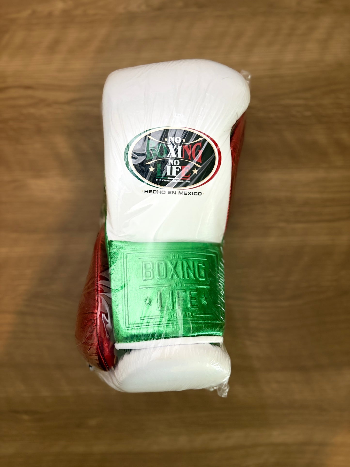 【予約販売】10ozグローブ