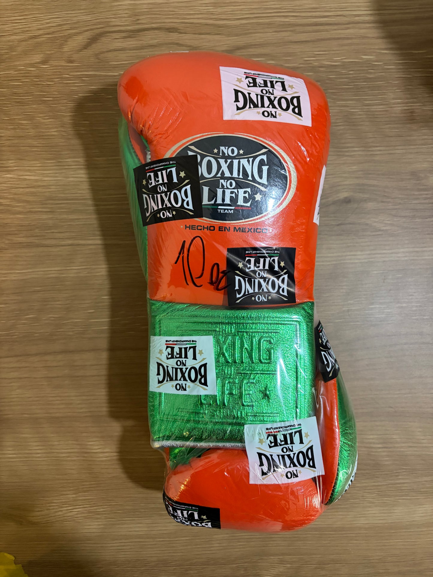 【予約販売】10ozグローブ