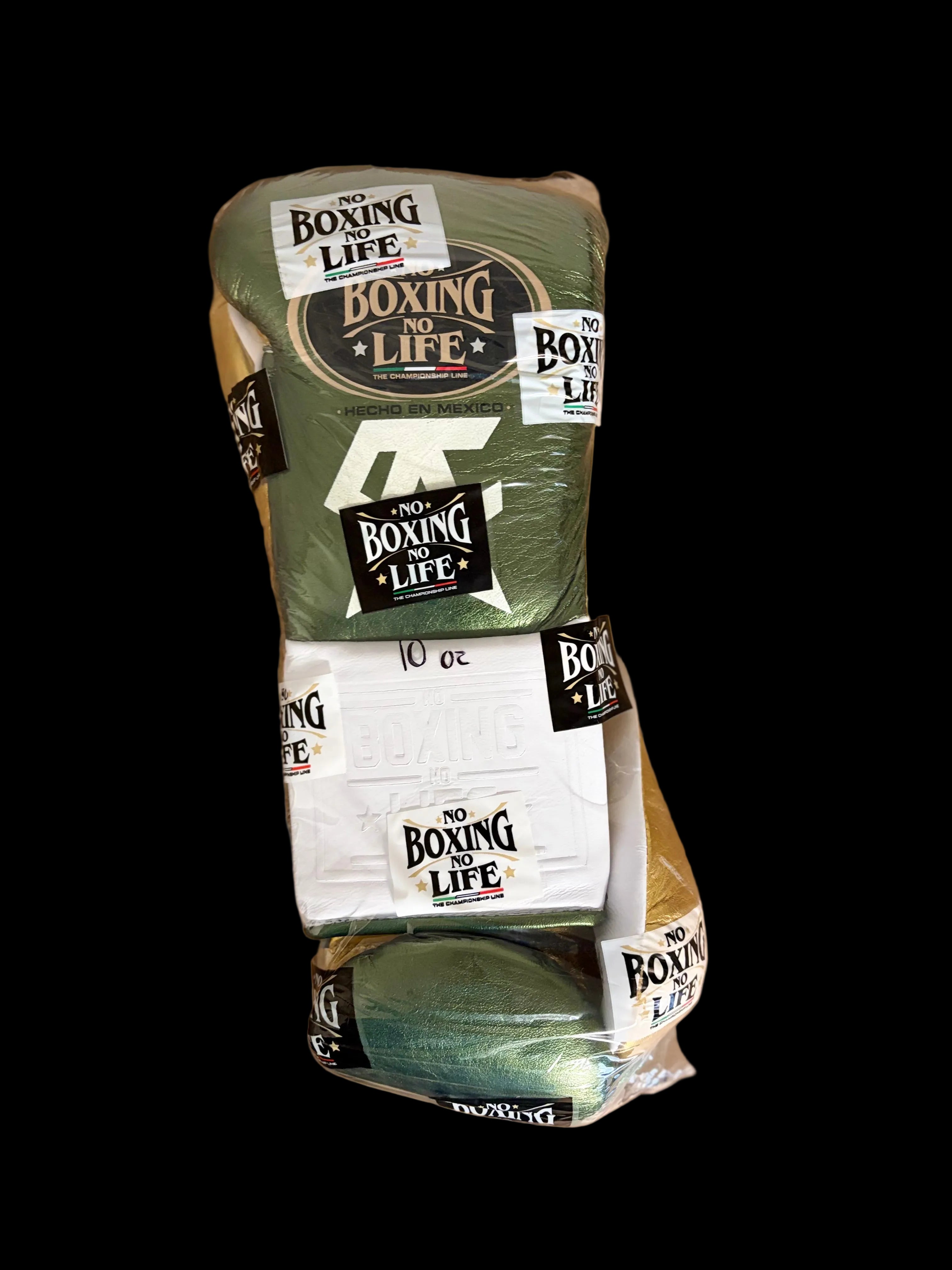 カネロ　NO BOXING NO LIFE グローブ　10oz GUANTE DE 10 oz ｜NO BOXEO NO VIDA JAPÓN – NO BOXING NO LIFE JAPAN