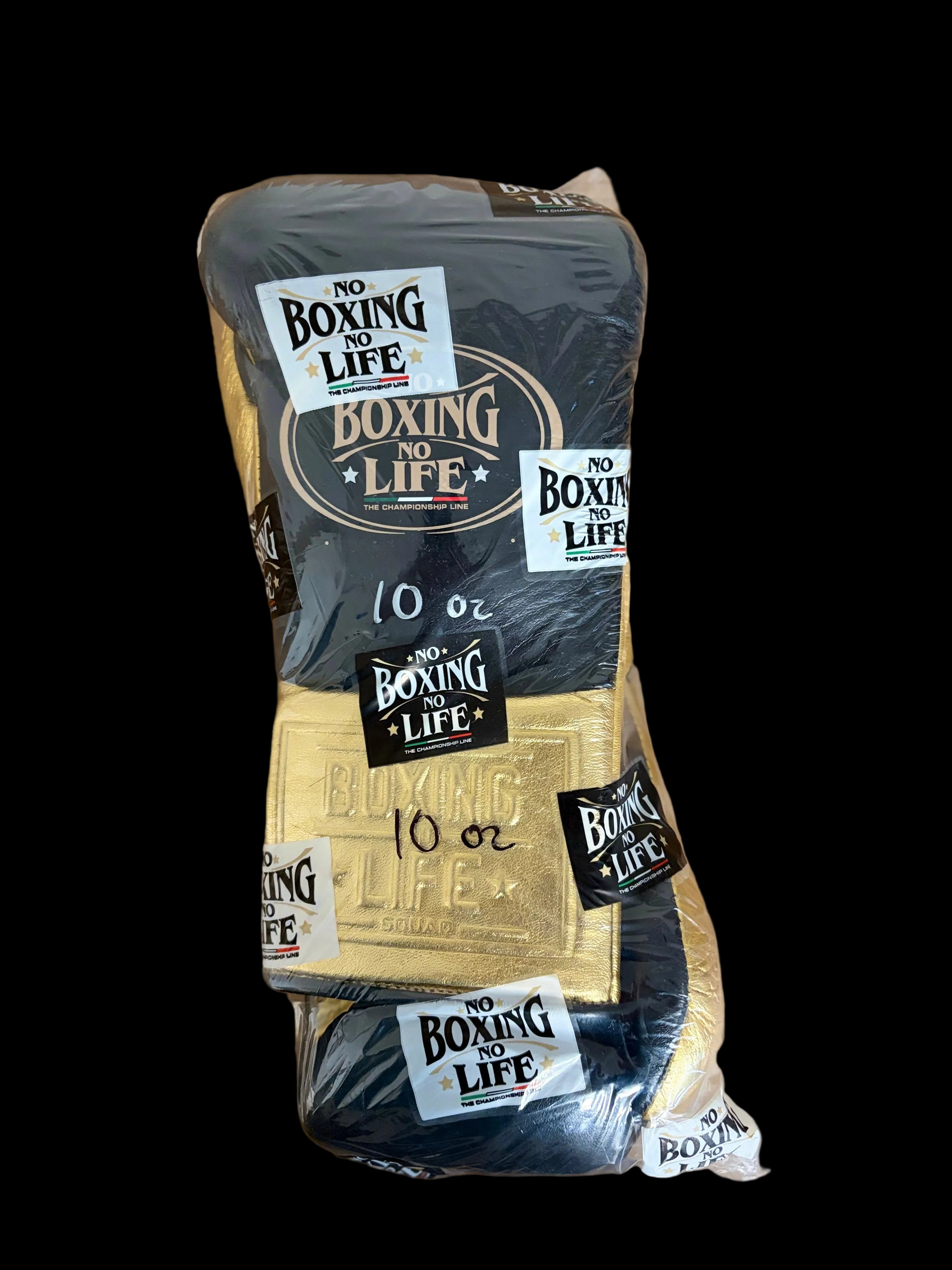 GUANTE DE 10 oz ｜NO BOXEO NO VIDA JAPÓN – NO BOXING NO LIFE JAPAN