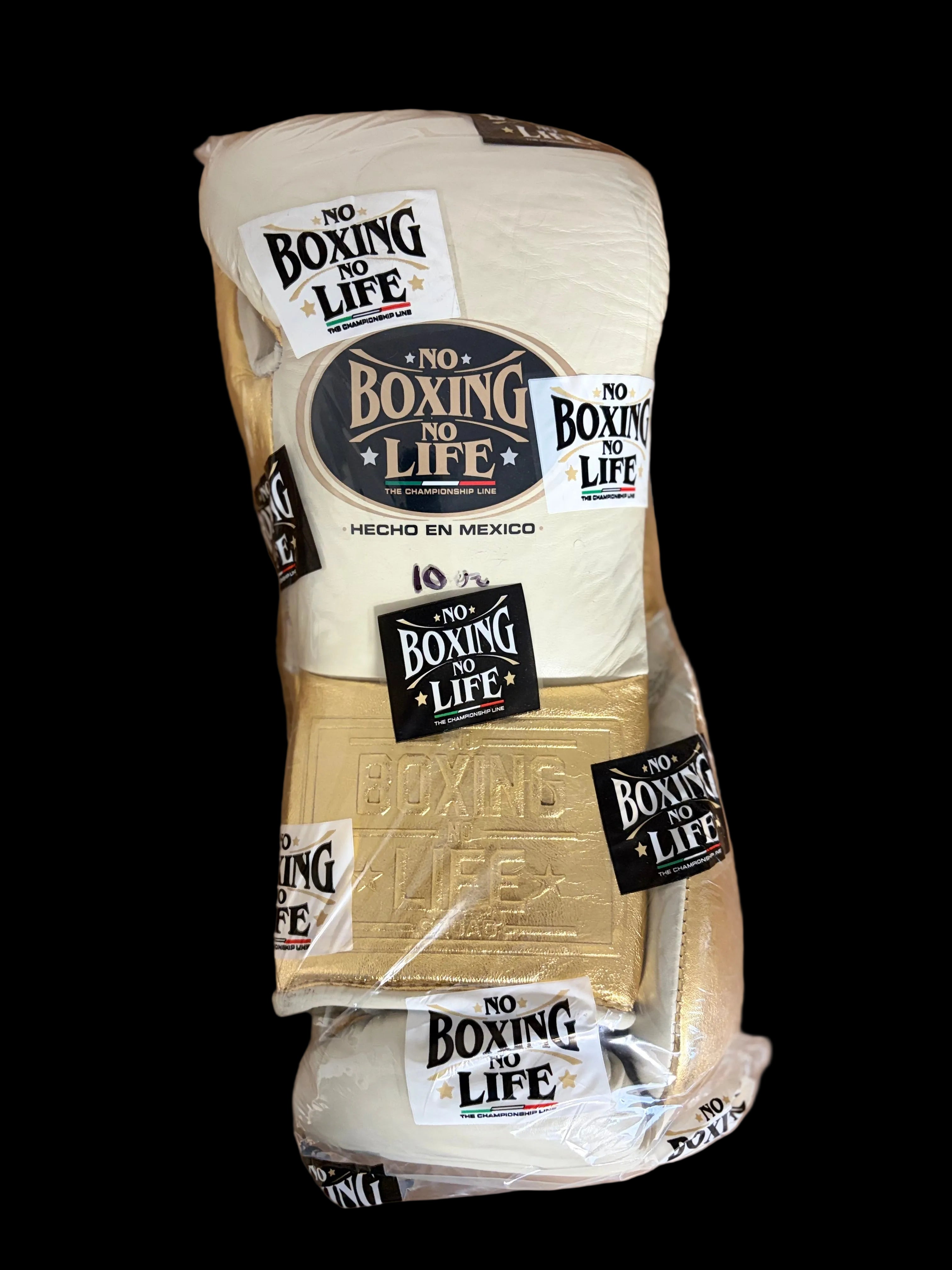 GUANTE DE 10 oz ｜NO BOXEO NO VIDA JAPÓN – NO BOXING NO LIFE JAPAN