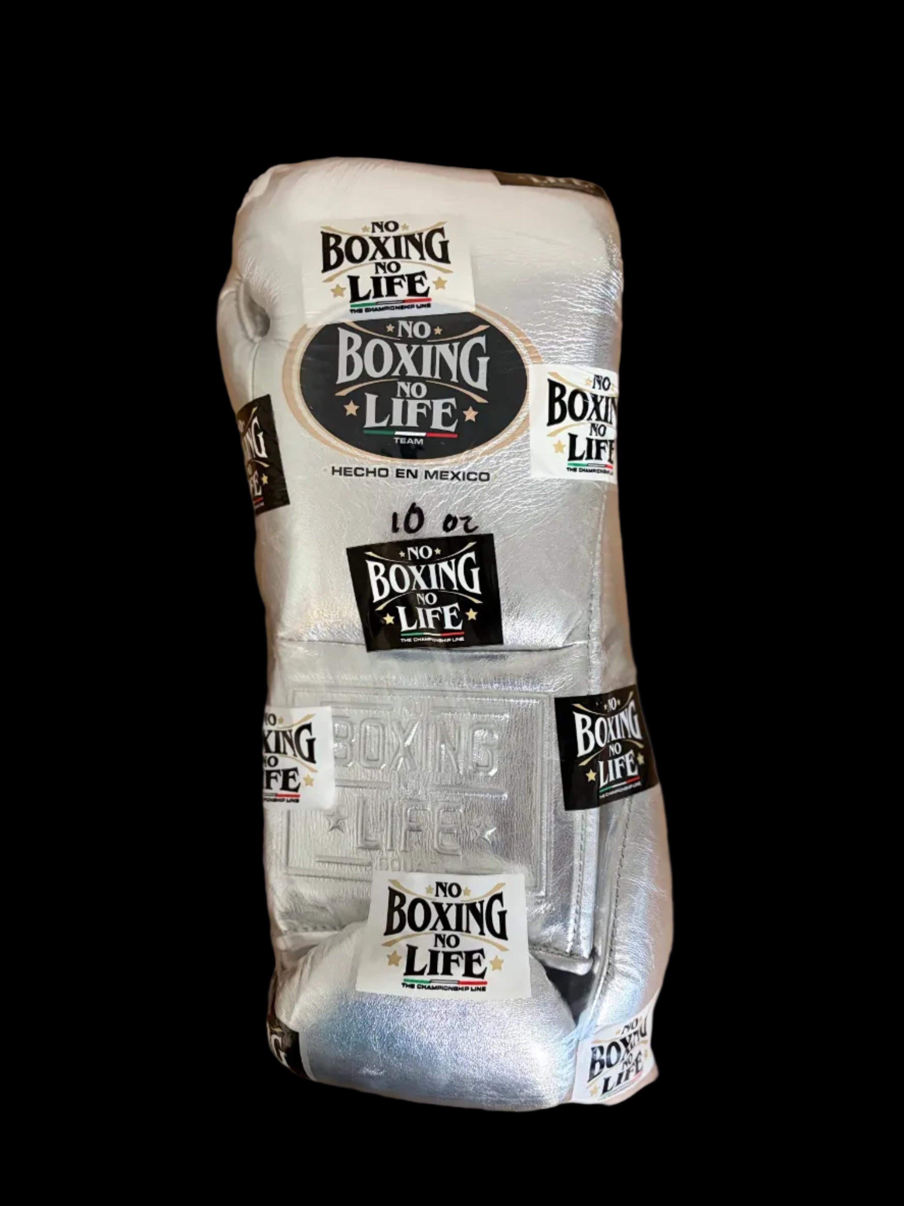 GUANTE DE 10 oz ｜NO BOXEO NO VIDA JAPÓN – NO BOXING NO LIFE JAPAN