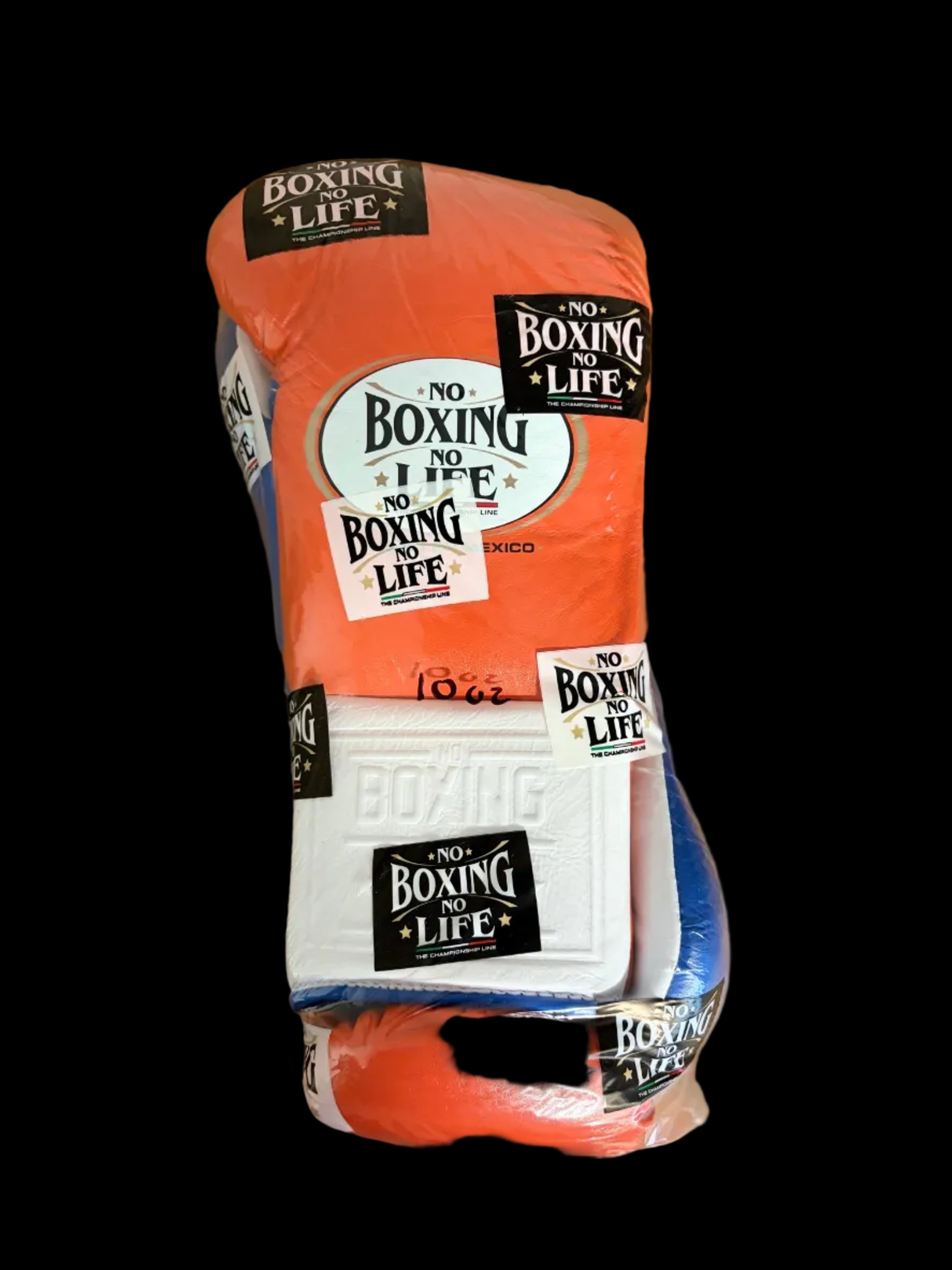 GUANTE DE 10 oz ｜NO BOXEO NO VIDA JAPÓN – NO BOXING NO LIFE JAPAN