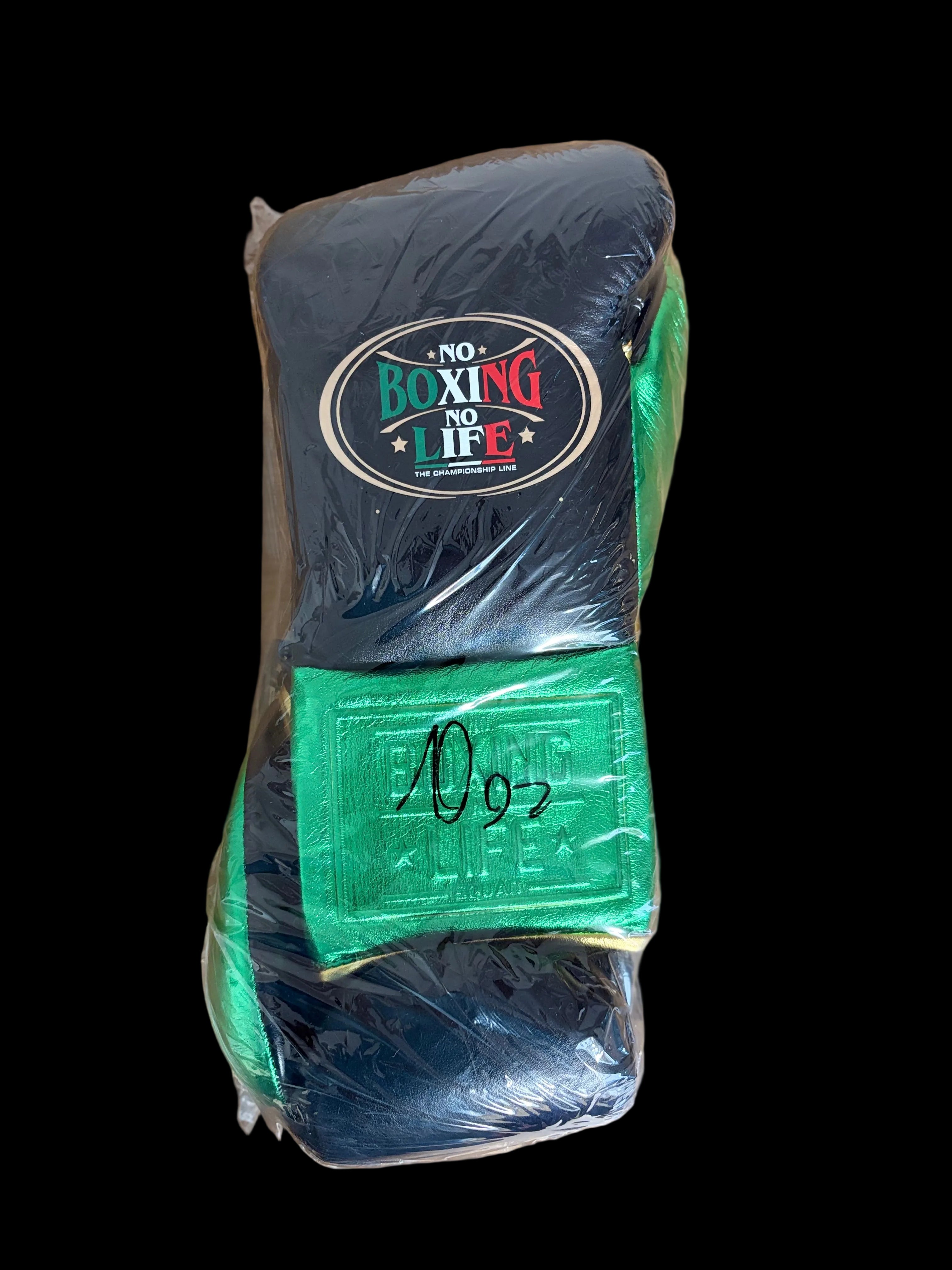 GUANTE DE 10 oz ｜NO BOXEO NO VIDA JAPÓN – NO BOXING NO LIFE JAPAN