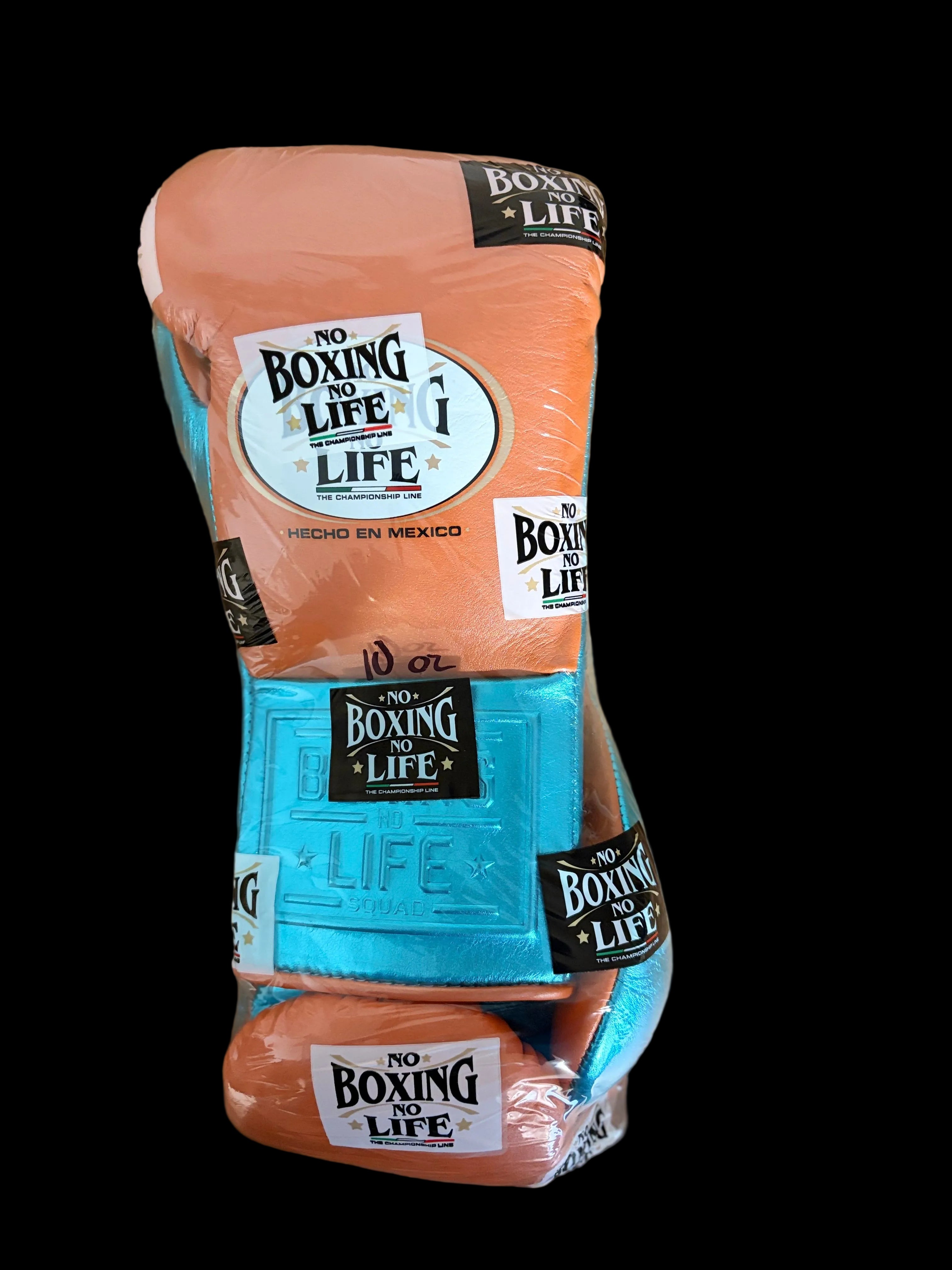 GUANTE DE 10 oz ｜NO BOXEO NO VIDA JAPÓN – NO BOXING NO LIFE JAPAN
