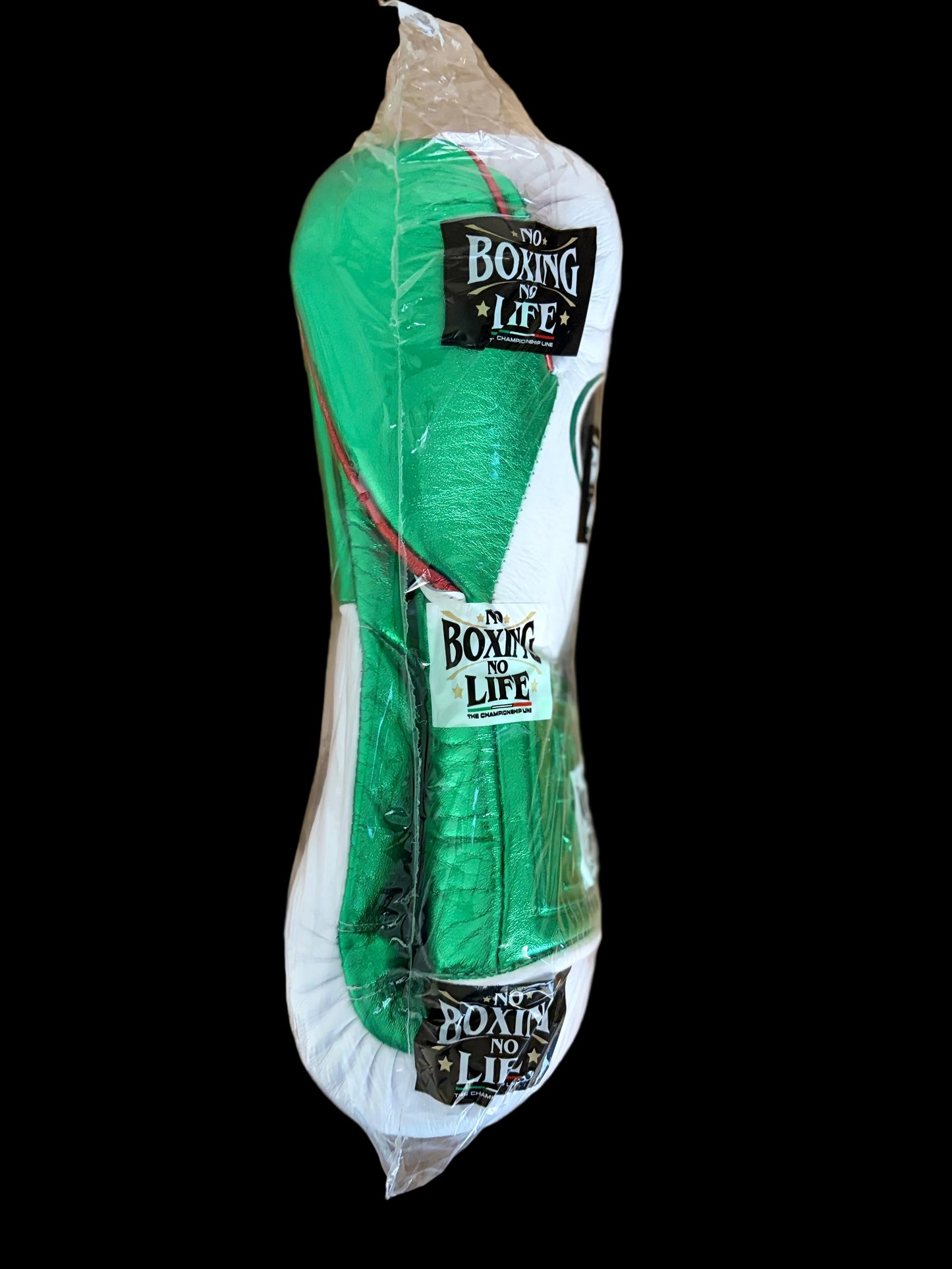 NBNL ボクシンググローブ 8oz｜トリコロール | NO BOXING NO LIFE