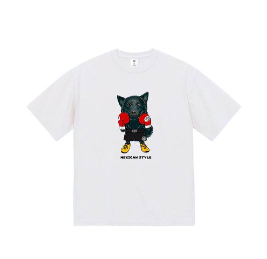 翌日発送　ドライTシャツ MEXICAN STYLE