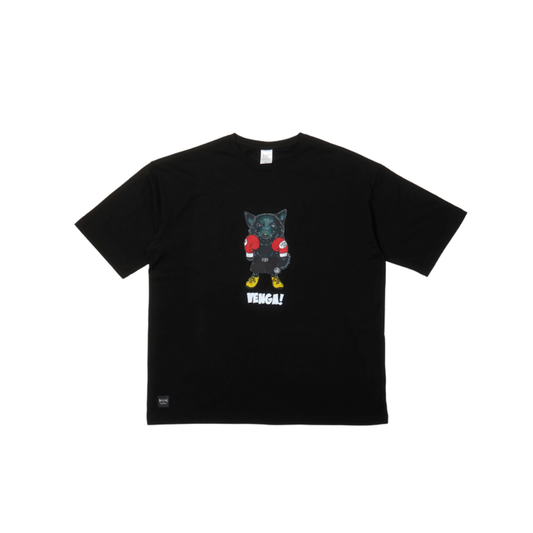 ビッグシルエットTシャツ VENGA