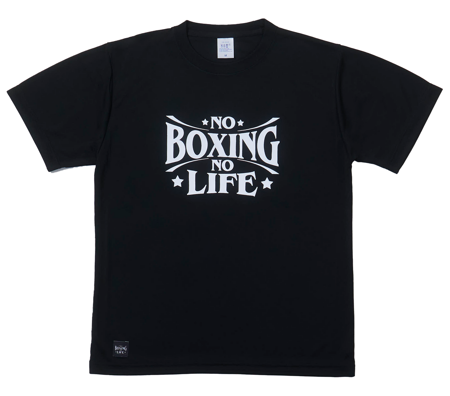 メッシュTシャツ