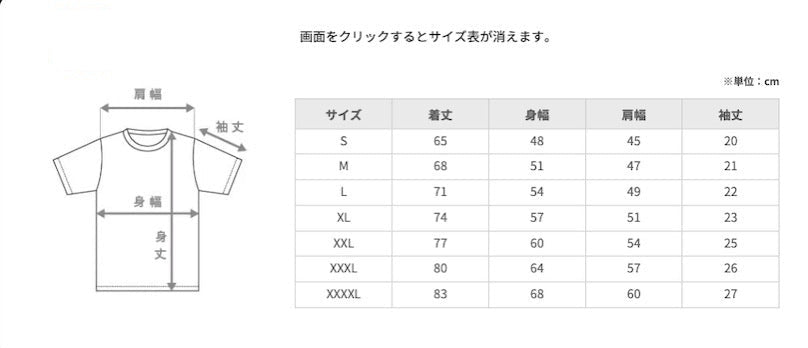 メッシュTシャツ