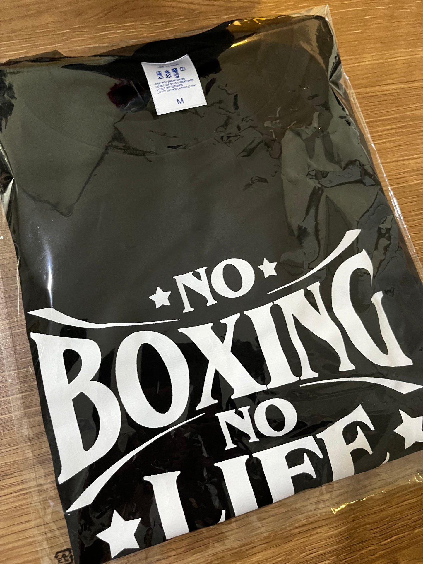 メッシュTシャツ