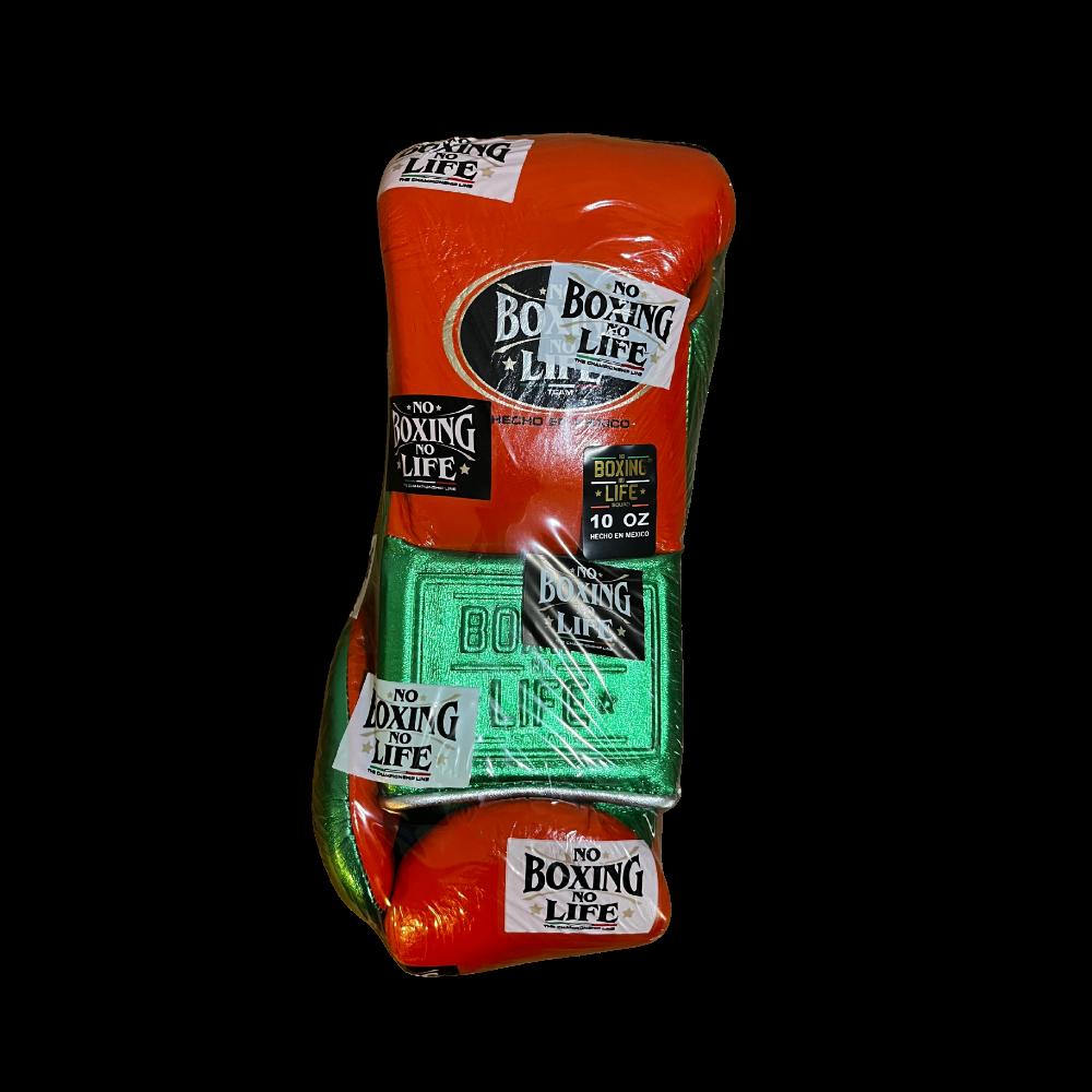 NO BOXING NO LIFE JAPAN