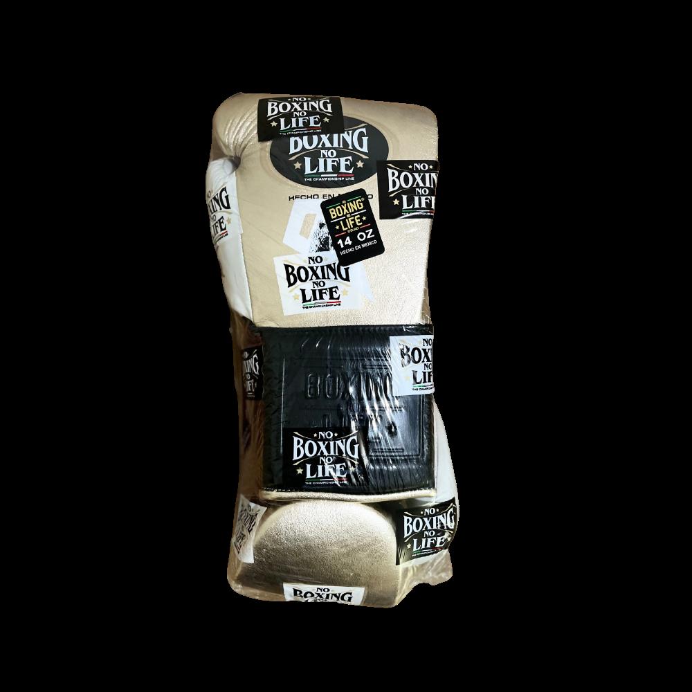 希少！ NO BOXING NO LIFE ボクシンググローブ 14 OZ NO BOXING NO LIFE ボクシンググローブ14oz NO BOXING NO LIFE