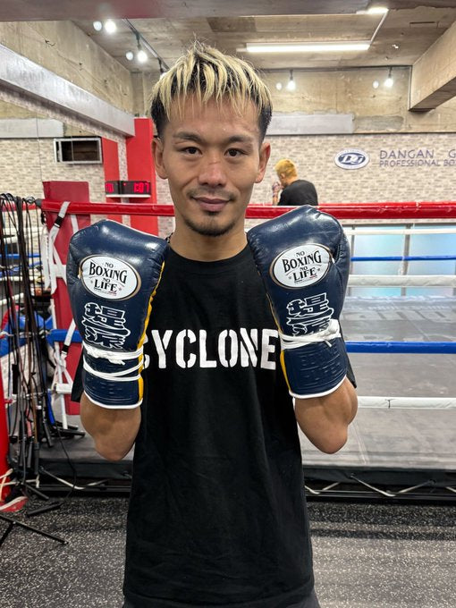 NO BOXING NO LIFE JAPAN | オフィシャルブランド正規取扱店