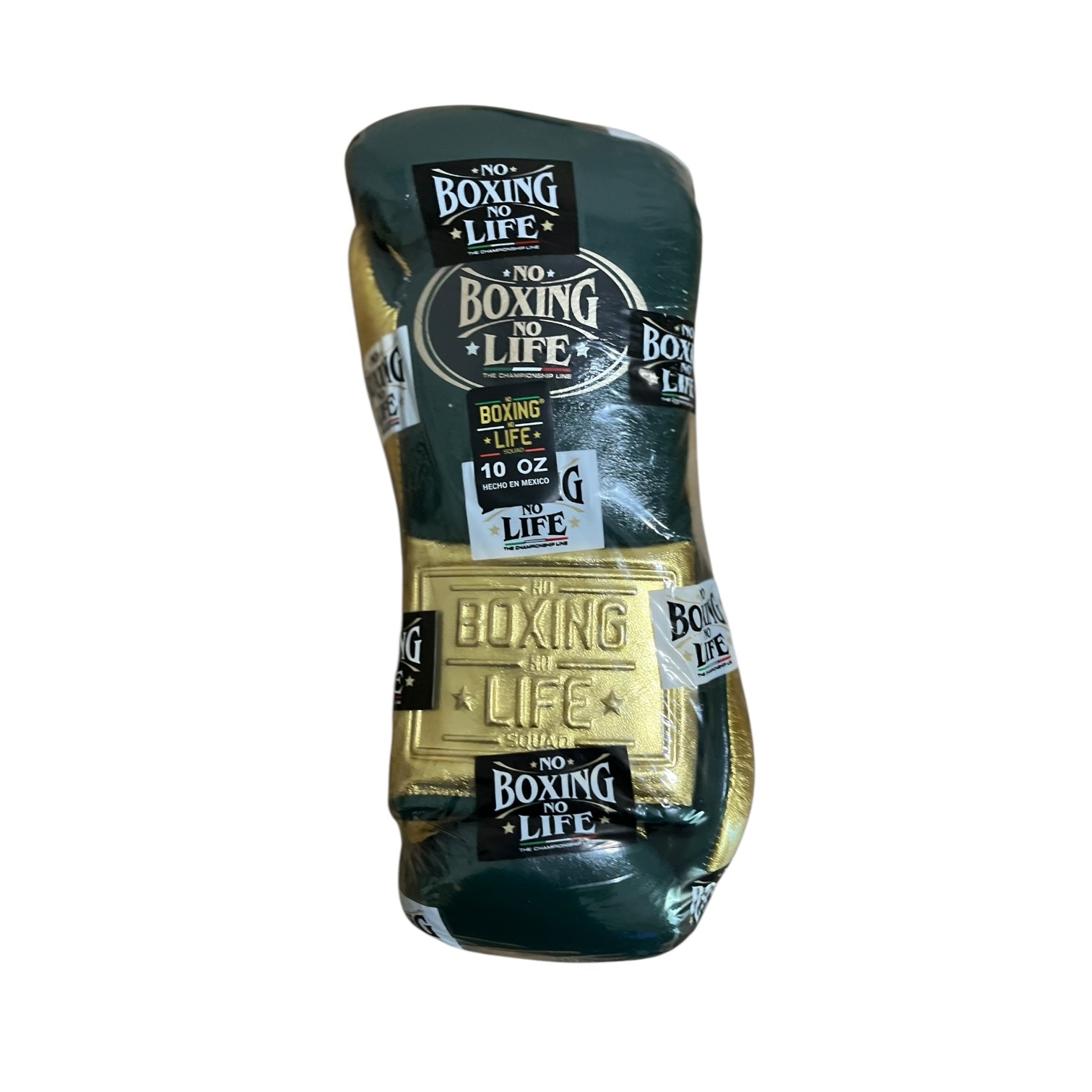 14oz GLOVE – NO BOXING NO LIFE JAPAN
