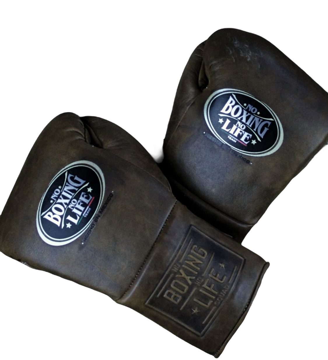 激レア】NO BOXING NO LIFE 10oz ボクシンググローブ NO BOXING