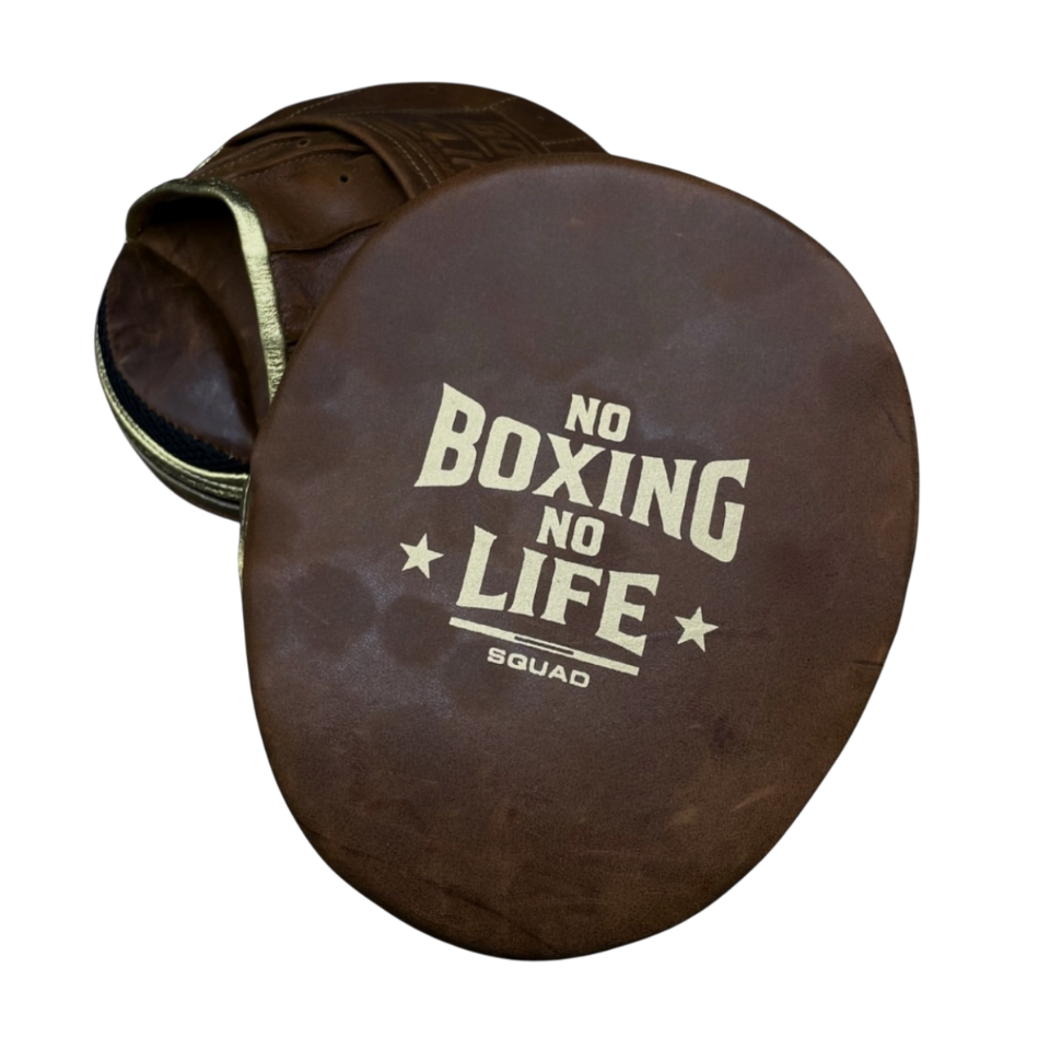 NO BOXING NO LIFE JAPAN